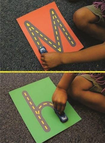 actividades para niños de 3 a 4 años