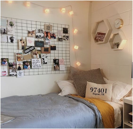 ideas para decorar tu cuarto tumblr