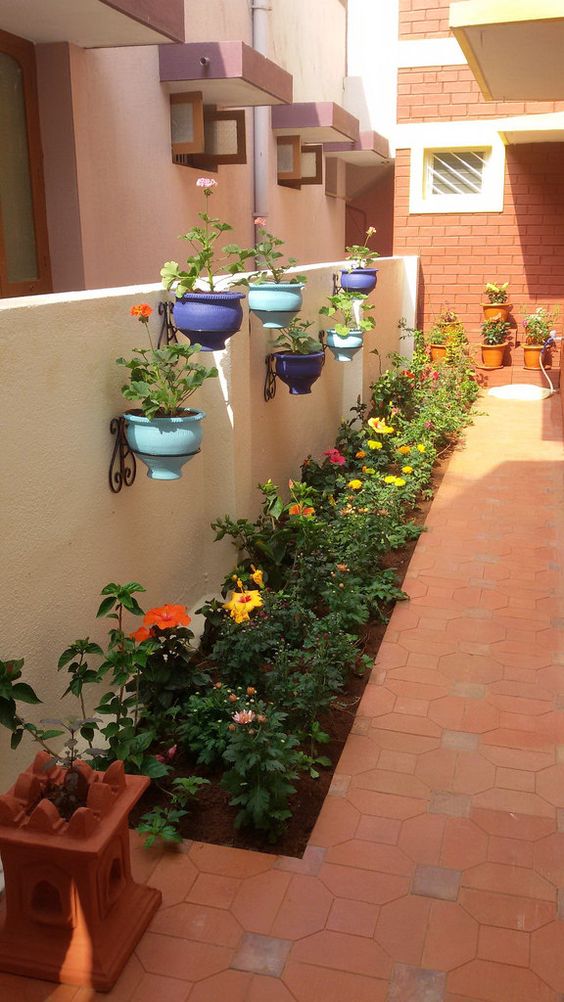 Fantásticas ideas para montar jardines pequeños en casa