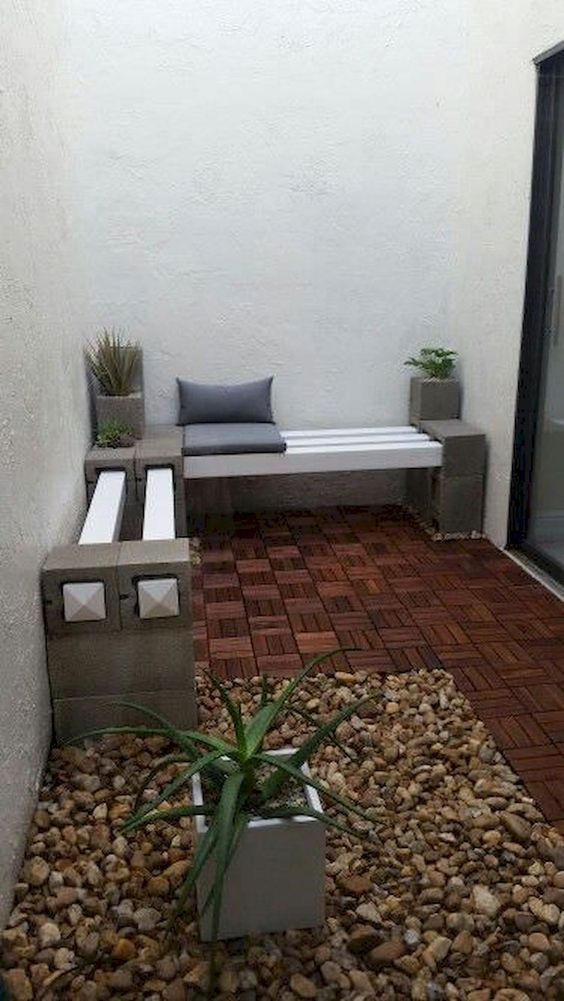 ideas para decorar el patio de tu casa 