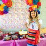 Look para fiesta mexicana: Más de 30 Outfits mexicanos modernos para las fiestas patrias