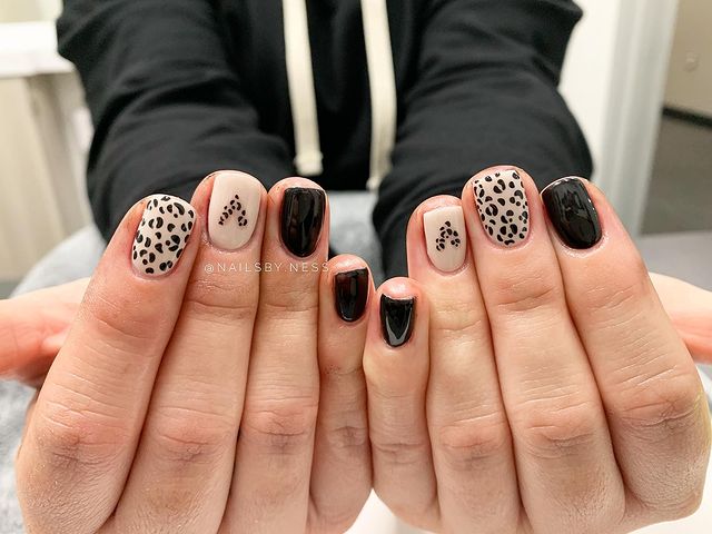 nail ideas for valentines day