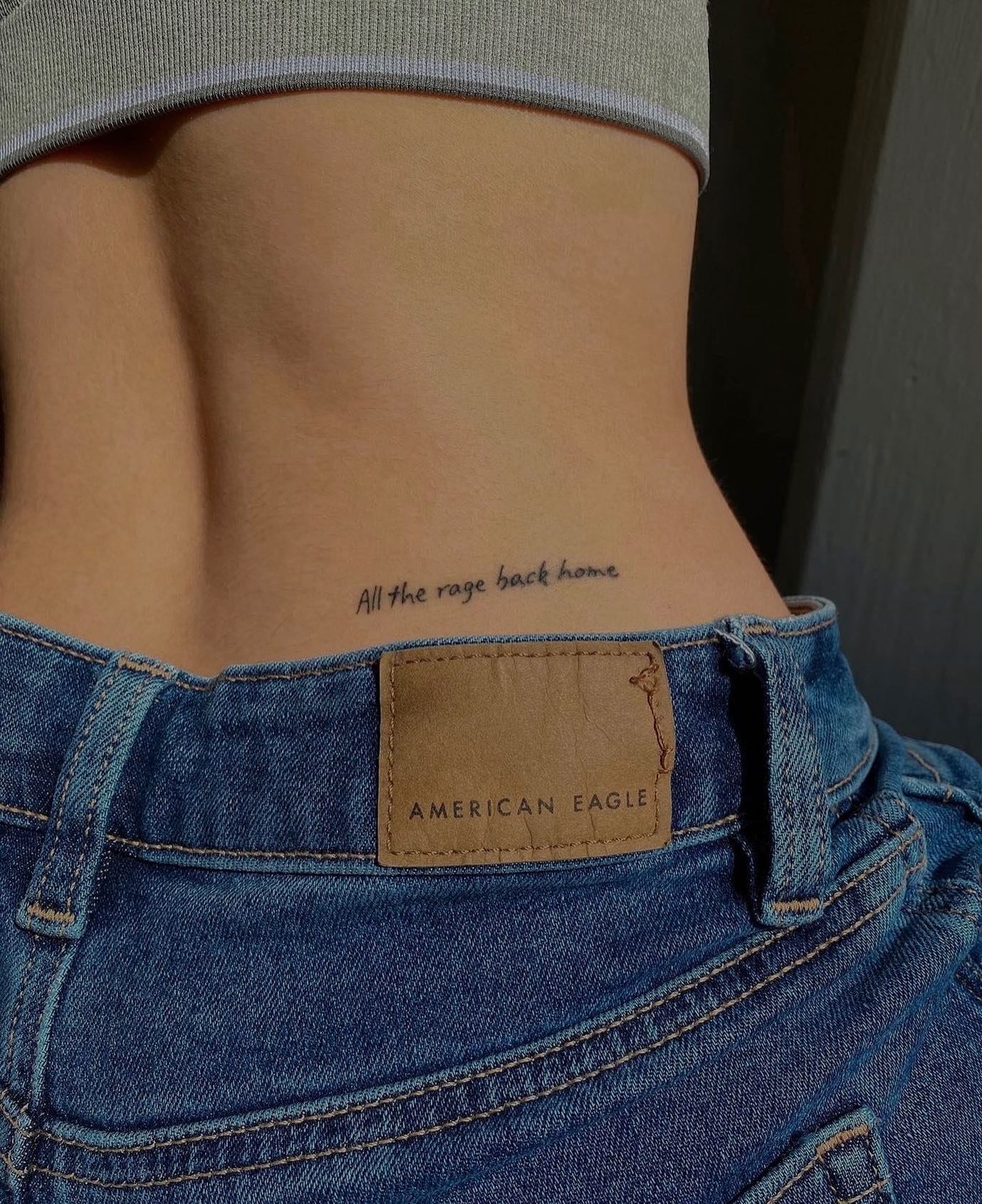 tatuajes femeninos espalda