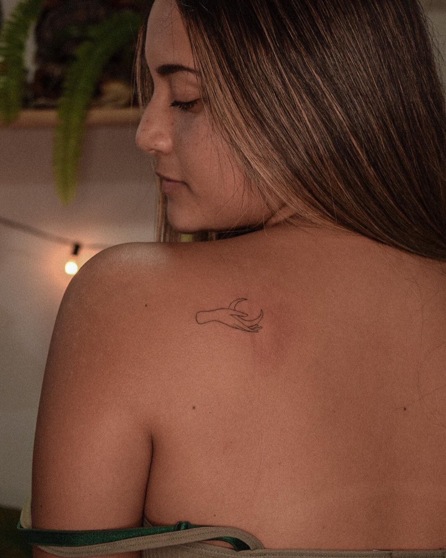 tatuajes femeninos espalda