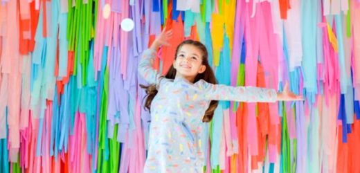 Decoración para el día del niño: 35 divertidas Ideas que te encantarán