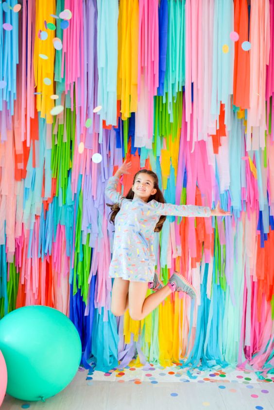 Decoración para el día del niño: 35 divertidas Ideas que te encantarán