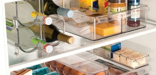 Como organizar el Refrigerador | 10 Pasos infalibles para lograrlo