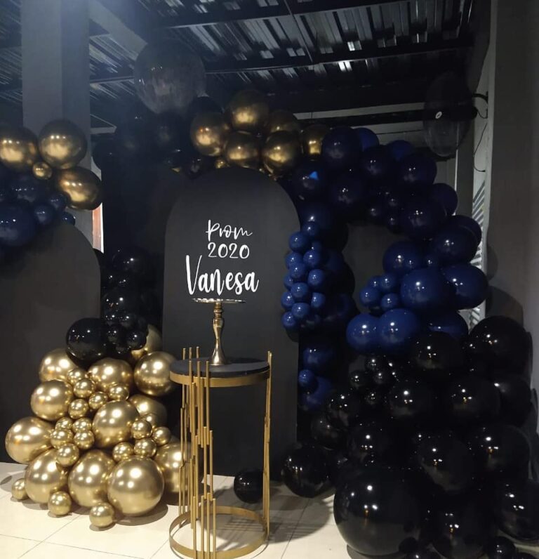 Decoración Para Graduación Ideas Temáticas Y Más