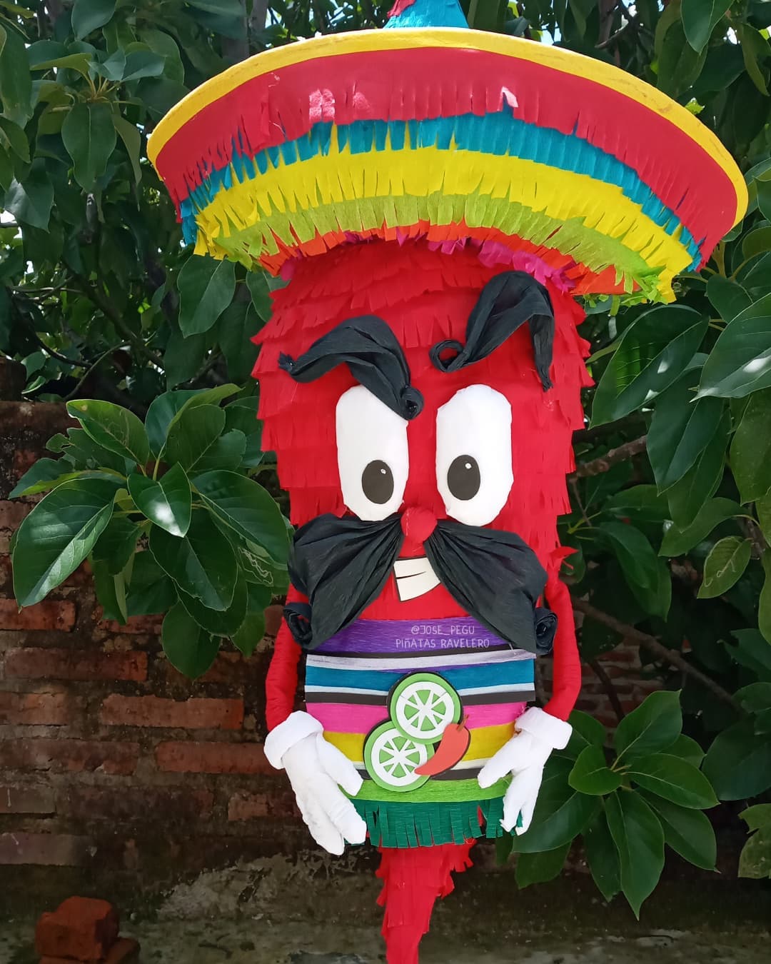 ideas fiesta tematica mexicana