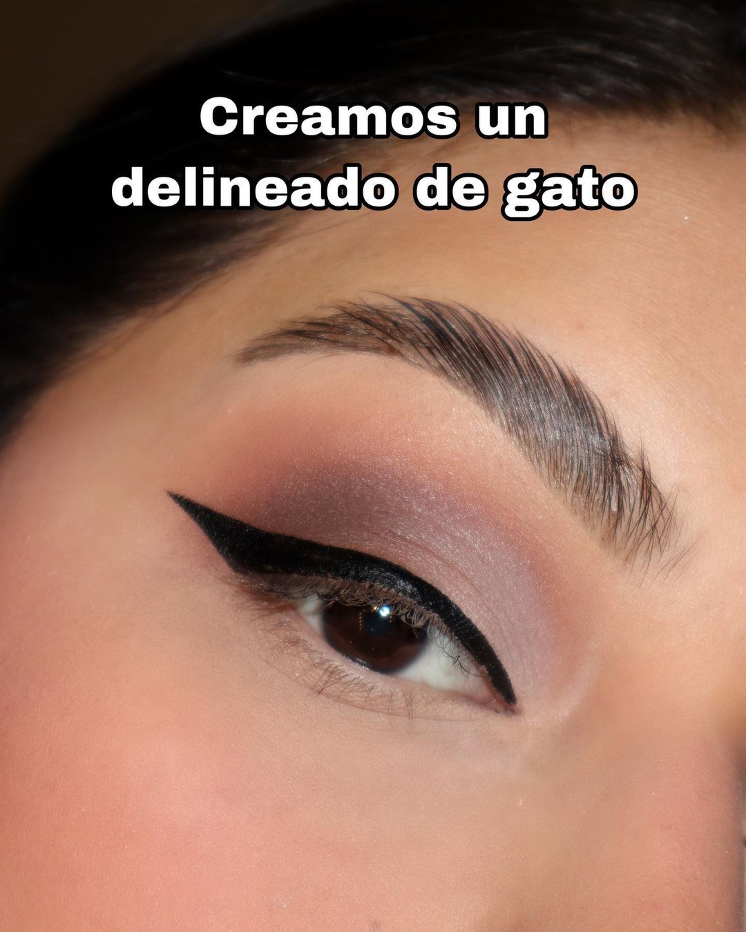 maquillaje mexicano paso a paso