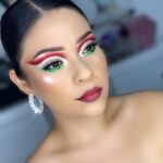 Maquillaje Para Septiembre | 23 Ideas para que luzcas ¡Hermosa!