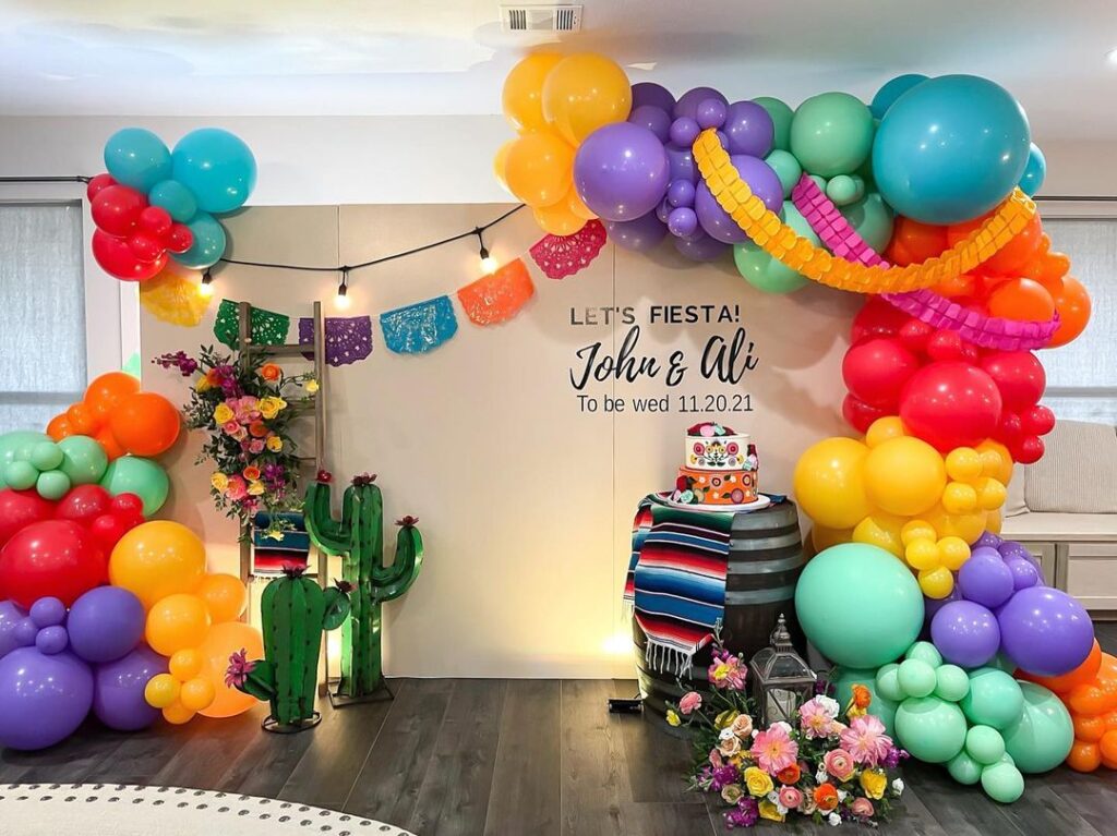 Fiesta Mexicana Para Hombre Decoración Pasteles Y Más 9002