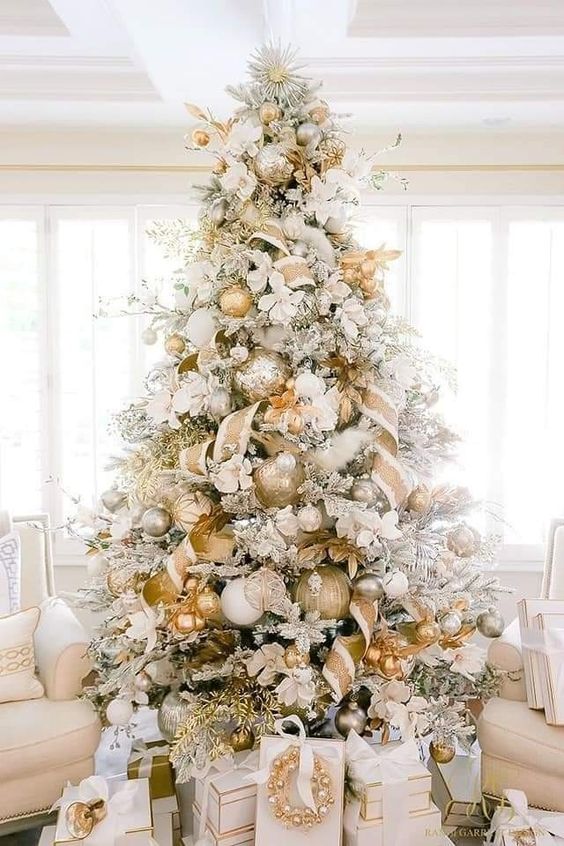árbol de navidad 2022