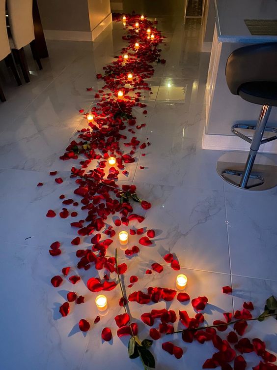 habitaciones decoradas romanticas sencillas