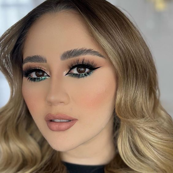 graduation makeup look pinterest