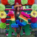 22 Ideas para decorar una Fiesta mexicana en casa con mucho estilo
