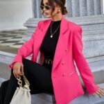 17 Outfits de oficina bonitos que te inspirarán a armar tu look