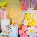 Ideas para una Fiesta de conejitos | Como decorar la fiesta