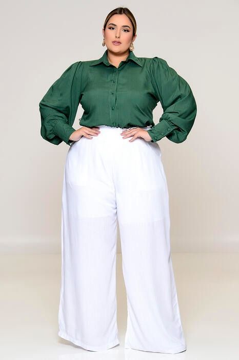 Look mexicano para chicas curvy