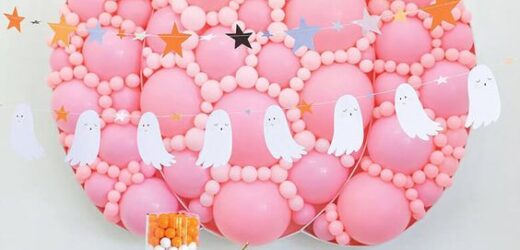 Fiesta de Calabaza Rosa: Ideas Creativas para una Pumpkin Party Encantadora