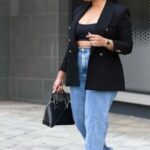 Look con Jeans para Mujeres Grandes | Estilo y Comodidad para Cada Día